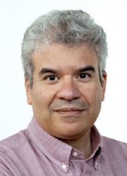 Frank Burgos