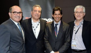 Telemundo Internacional MIPCOM 2015