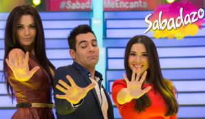 Univision-Sabadazo