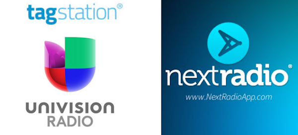 UnivisionRadio-NextRadio app