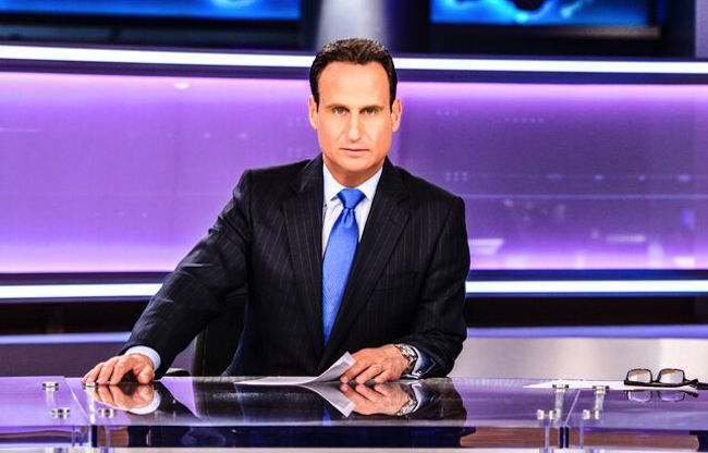 Jose Diaz Balart