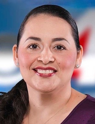 Linda Guerrero Deicla