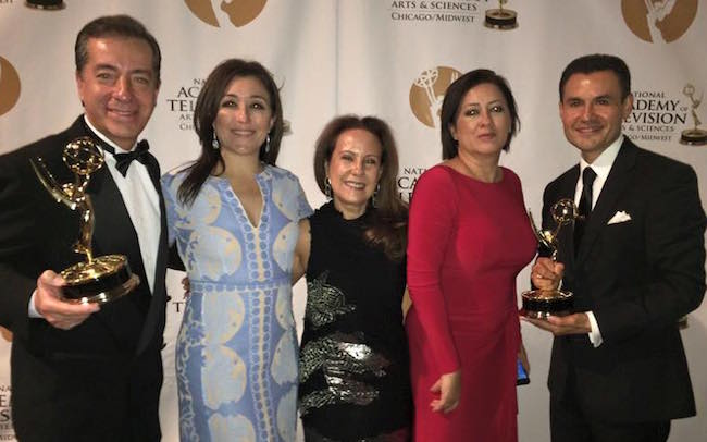 Univision-Chicago-Emmys2015