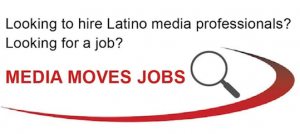 Media Moves jobs