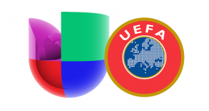 Univision-UEFA