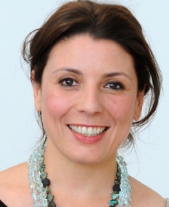 Lourdes Garcia-Navarro
