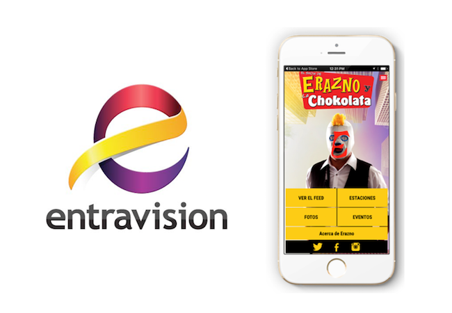 Entravision-ErazonoApp