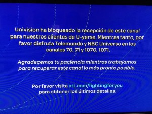 Univision-ATT-blackout