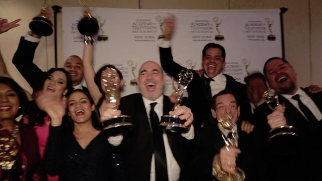 UnivisionNY-Emmys2015