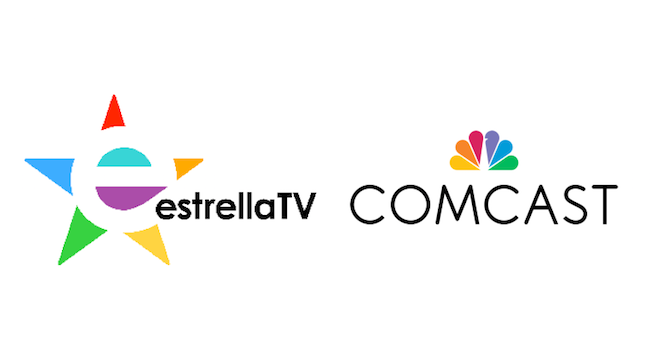EstrellaTV-Comcast