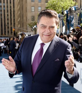 Don Francisco