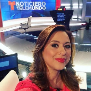 Neida Sandoval