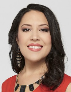 Tiffany Vazquez