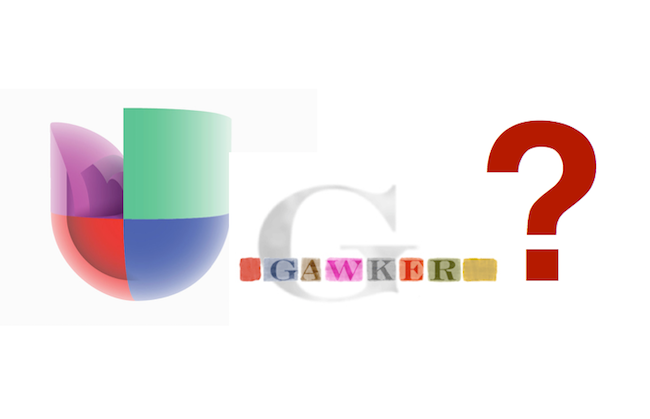Univision-Gawker