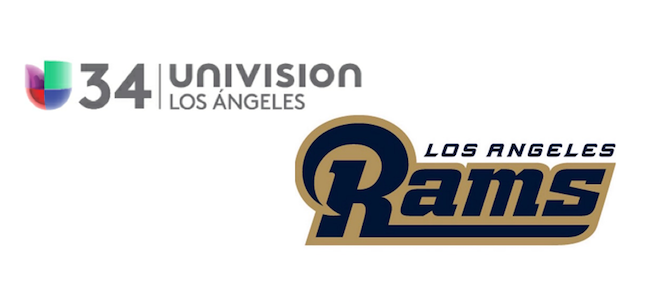 Univision-Rams