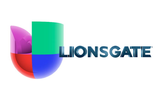 Univision - Lionsgate