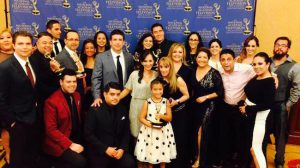 Telemundo Dallas Emmys 2016