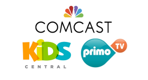 Comcast KidsCentral PrimoTV