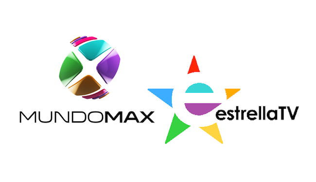 MundoMax - Estrella TV