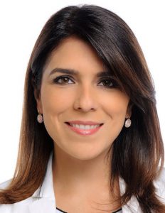 Daniela Chaparro