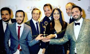 Univision Chicago Emmys 2016