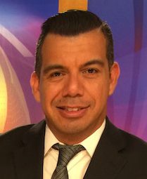 Carlos Trejo