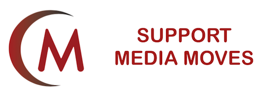 Support Media Moves