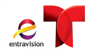Entravision - Telemundo