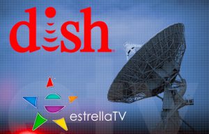 Estrella TV - DISH