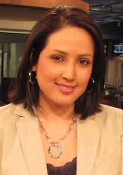 Maria Guerrero