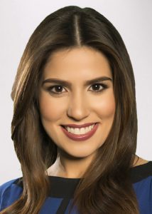 Alejandra Ortiz