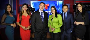 Telemundo Orlando anchors 2017