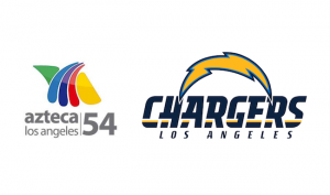 Azteca - Chargers