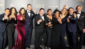 Un Nuevo Dia Emmy 2017