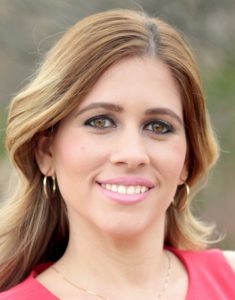 Niurma Sanchez