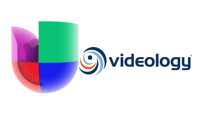 Univision-Videology