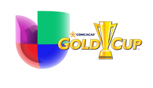 Univision -Gold Cup