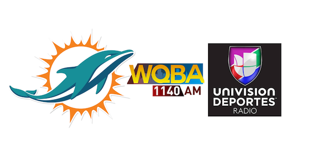 Univision Deportes Radio - Miami Dolphins