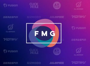 Fusion Media Group logo