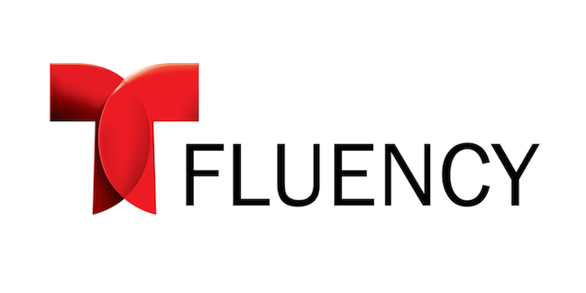 Telemundo - Fluency