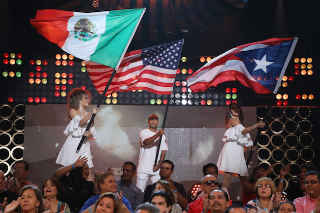 Telemundo Todos Unidos