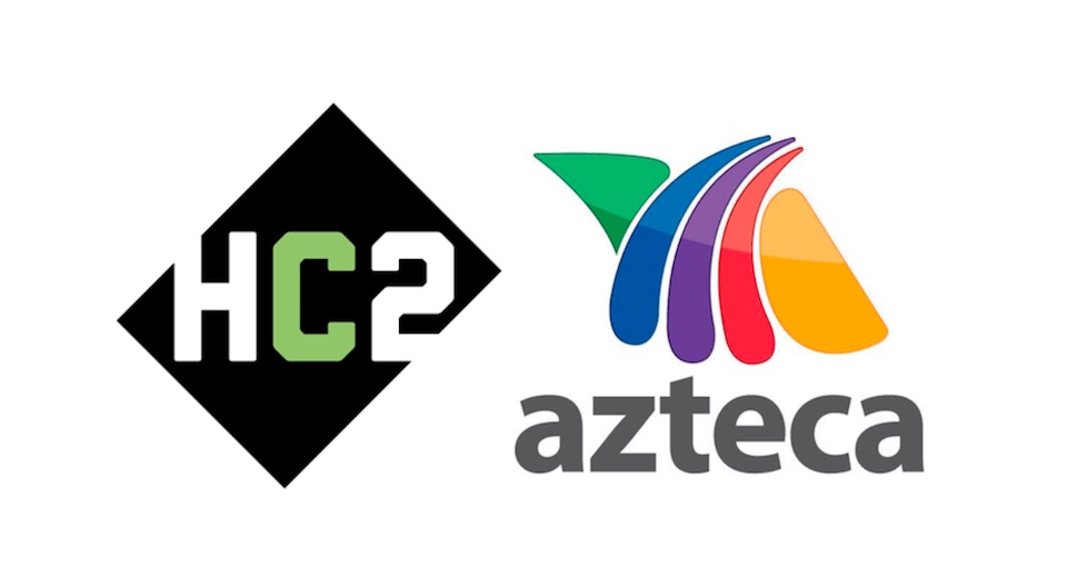 HC2 - Azteca logo