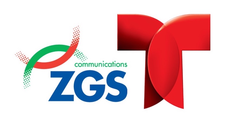 ZGS- Telemundo