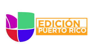 Univision Edicion Puerto Rico