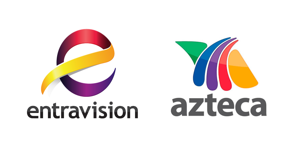 Entravision - Azteca