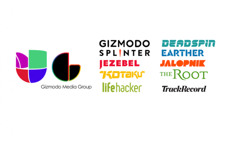 Gizmodo Media Group