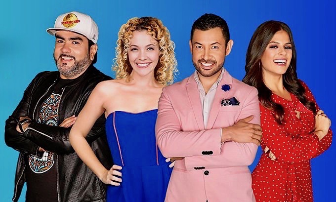 Το Estrella TV εγκαινιάζει νέα εθνική ψυχαγωγική εκπομπή