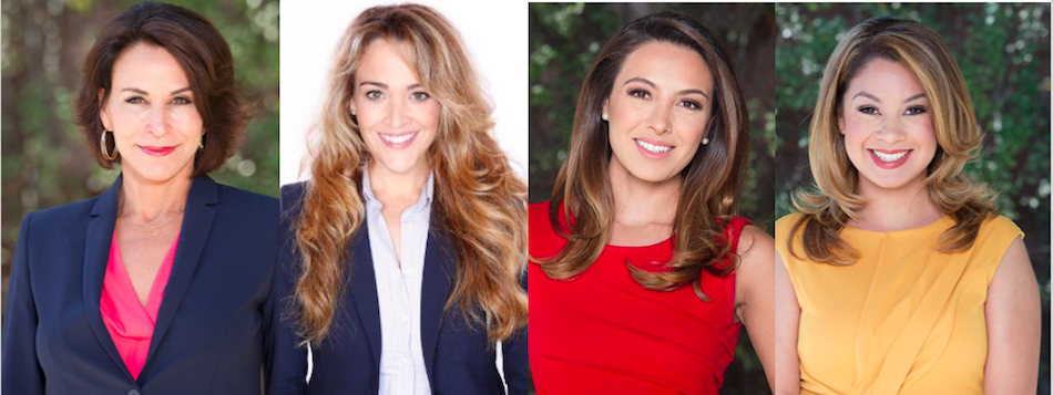 Fernandez Espinoza Villegas Sandoval Among Hires For Launch Of Spectrum News 1 La Media Moves