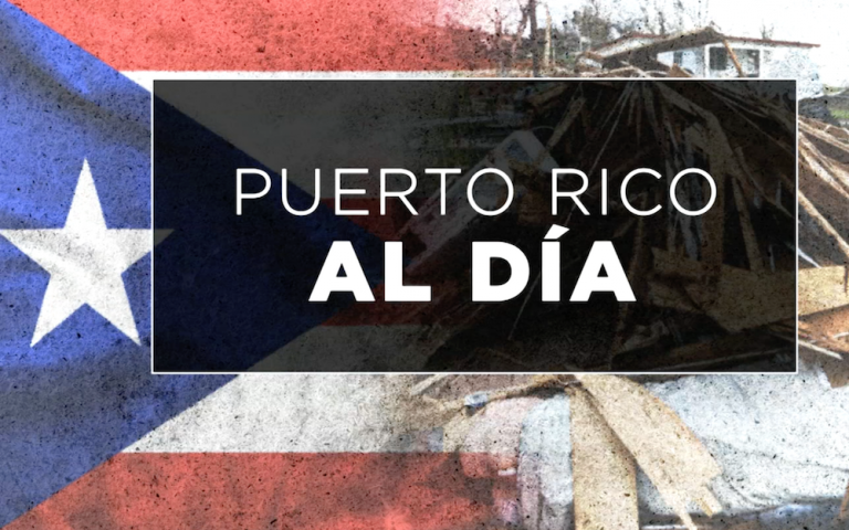 Puerto Rico al dia