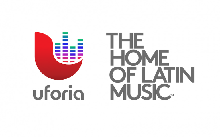 Uforia Audio Network logo